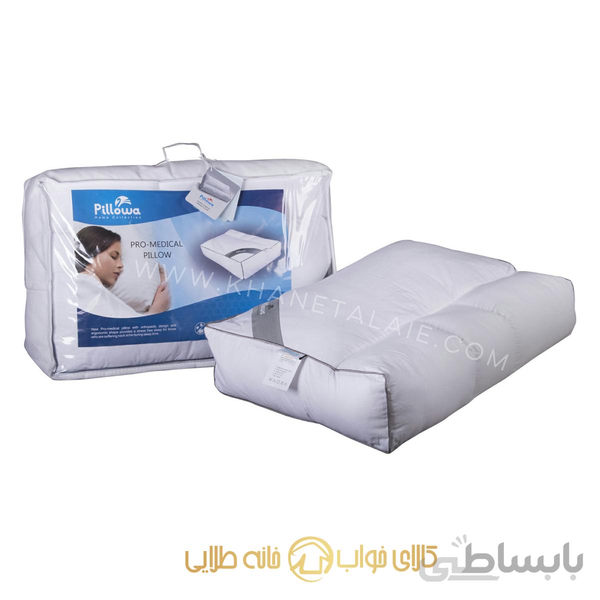 بالش طبی پرومدیکال