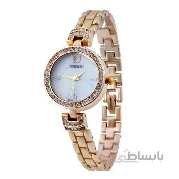ساعت مچی عقربه ای زنانه کد whw_006