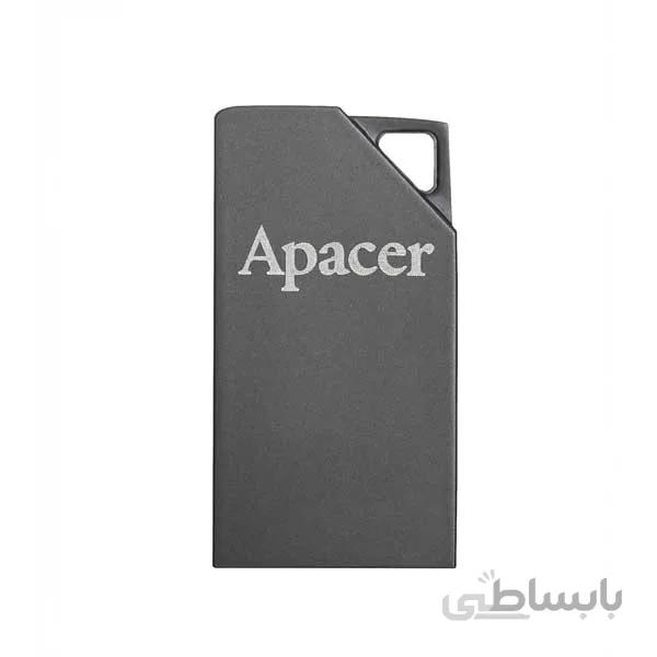 فلش مموری اپیسر AH15D USB 3.2 ظرفیت 32 گیگابایت ا Apacer AH15D USB 3.2 Flash Memory 32G