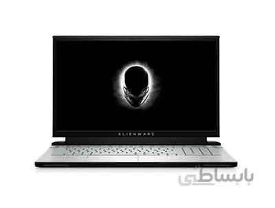 لپ تاپ ۱۷ اینچی الین ویر دل مدل ALIENWARE M17 R2 i7 – ۹۹۸۰HK 16GB DDR4 512GB SSD هشت گیگ گرافیک RTX 2080 Max-Q