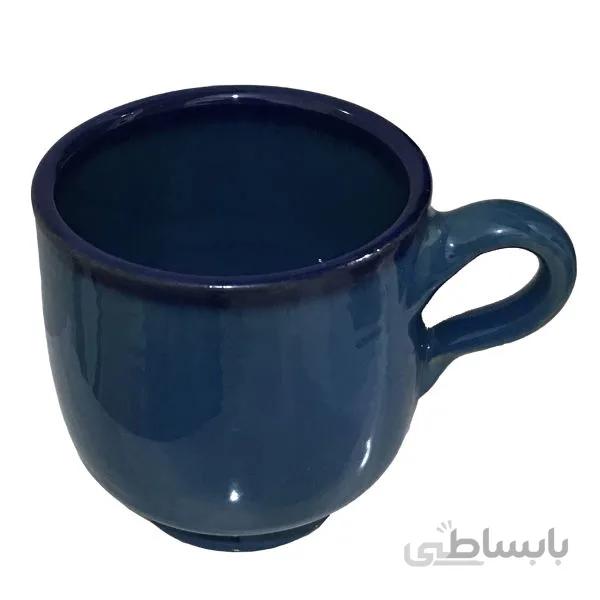 لیوان سفال