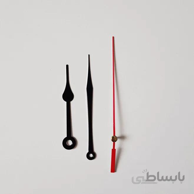 عقربه ساعت دیواری کلاسیک