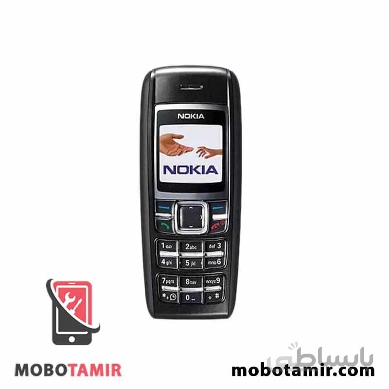 قاب و شاسی کامل نوکیا Nokia 1600