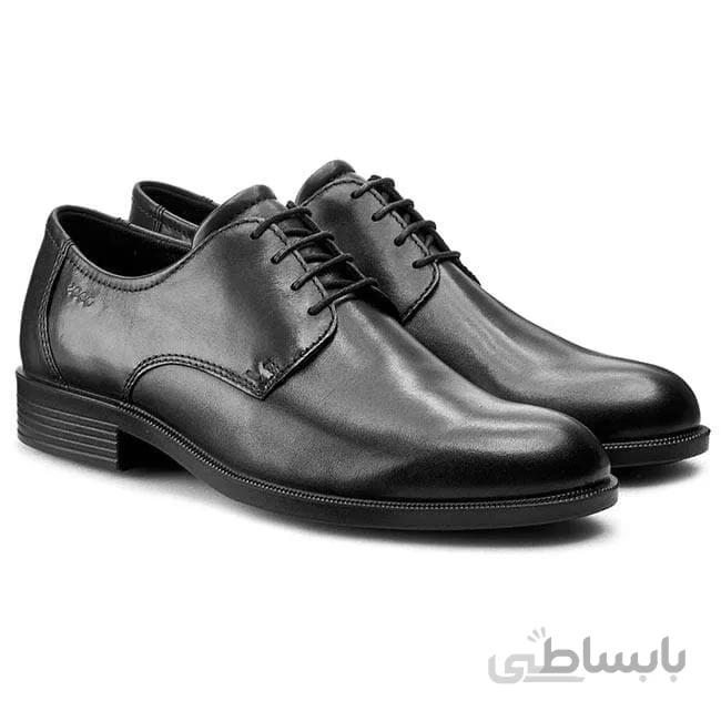 کفش مردانه اکو اصل مدل ECCO Harold