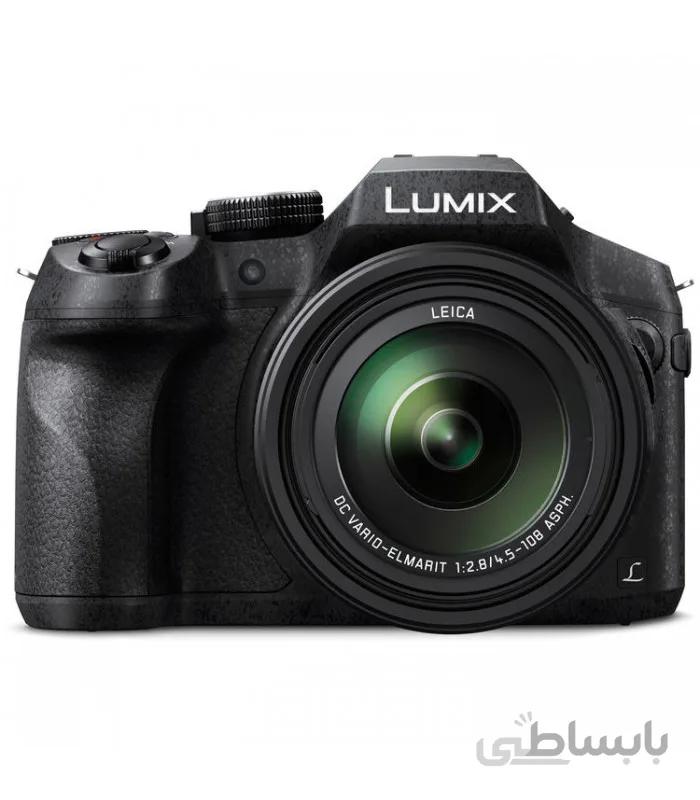 دوربین دیجیتال پاناسونیک مدل Lumix DMC-FZ300