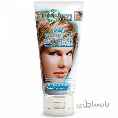 ماسک روشن کننده صورت حجم 150 میل هالیوود استایل -