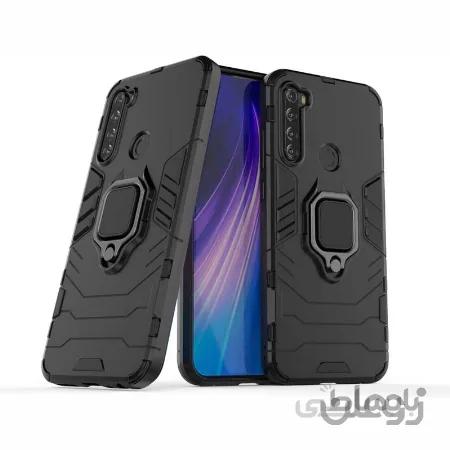 قاب ضد ضربه گوشی شیائومی Xiaomi Redmi Note 8 طرح بتمن