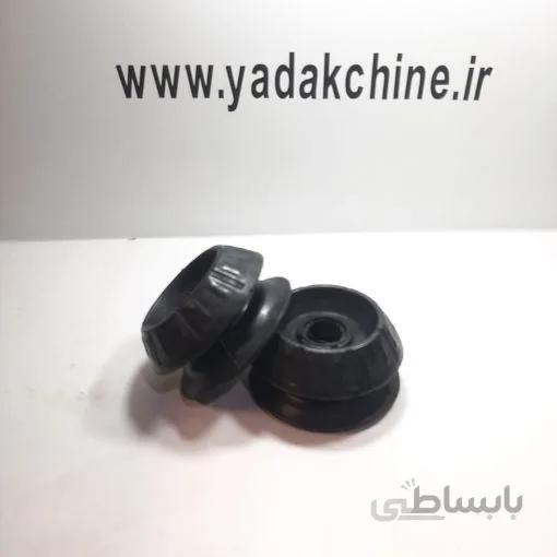 لاستیک سر کمک جلو