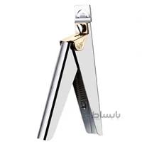کاتر استیل فولادی