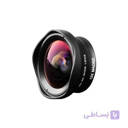 لنز موبایل واید و ماکرو اوسینو OSiNO Wide/Macro Pro