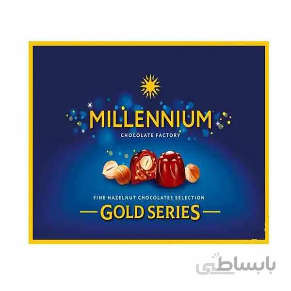 کادویی میلنیوم 205 گرمی