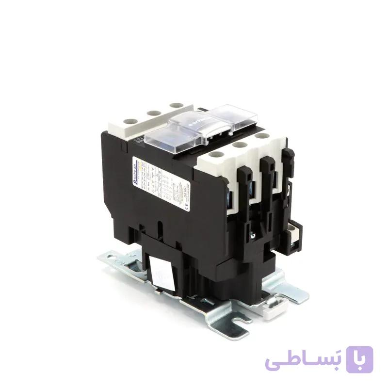 کنتاکتور 40 آمپر شوان مدل D40