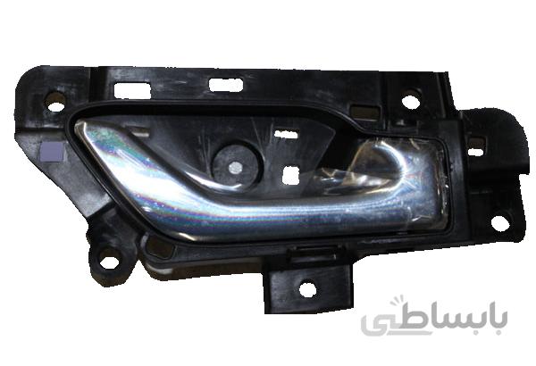 دستگیره درب بازکن داخلی جلو راست آریزو ۵