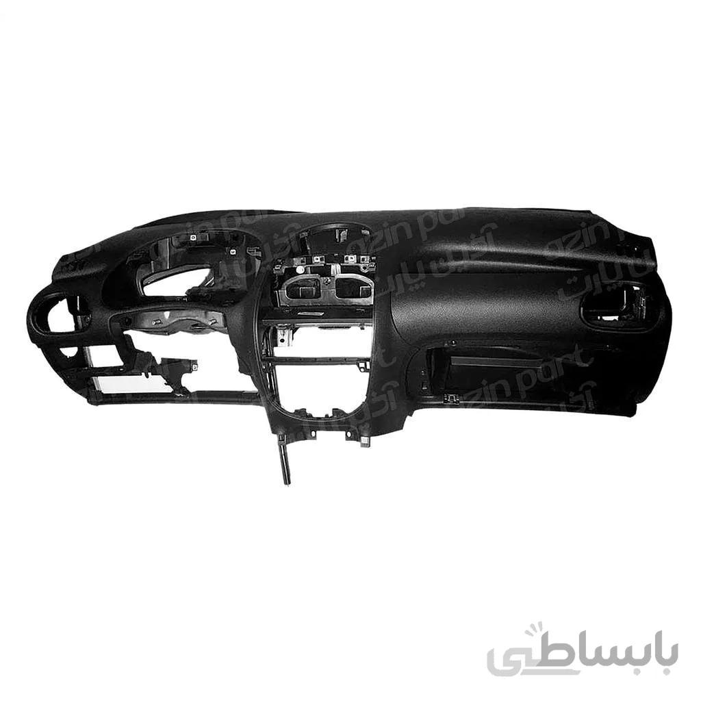 پوسته داشبورد پژو 206 آذین پارت