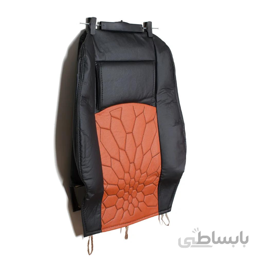 روکش صندلی چرم رایکو مناسب برای پرشیا و 405 glx