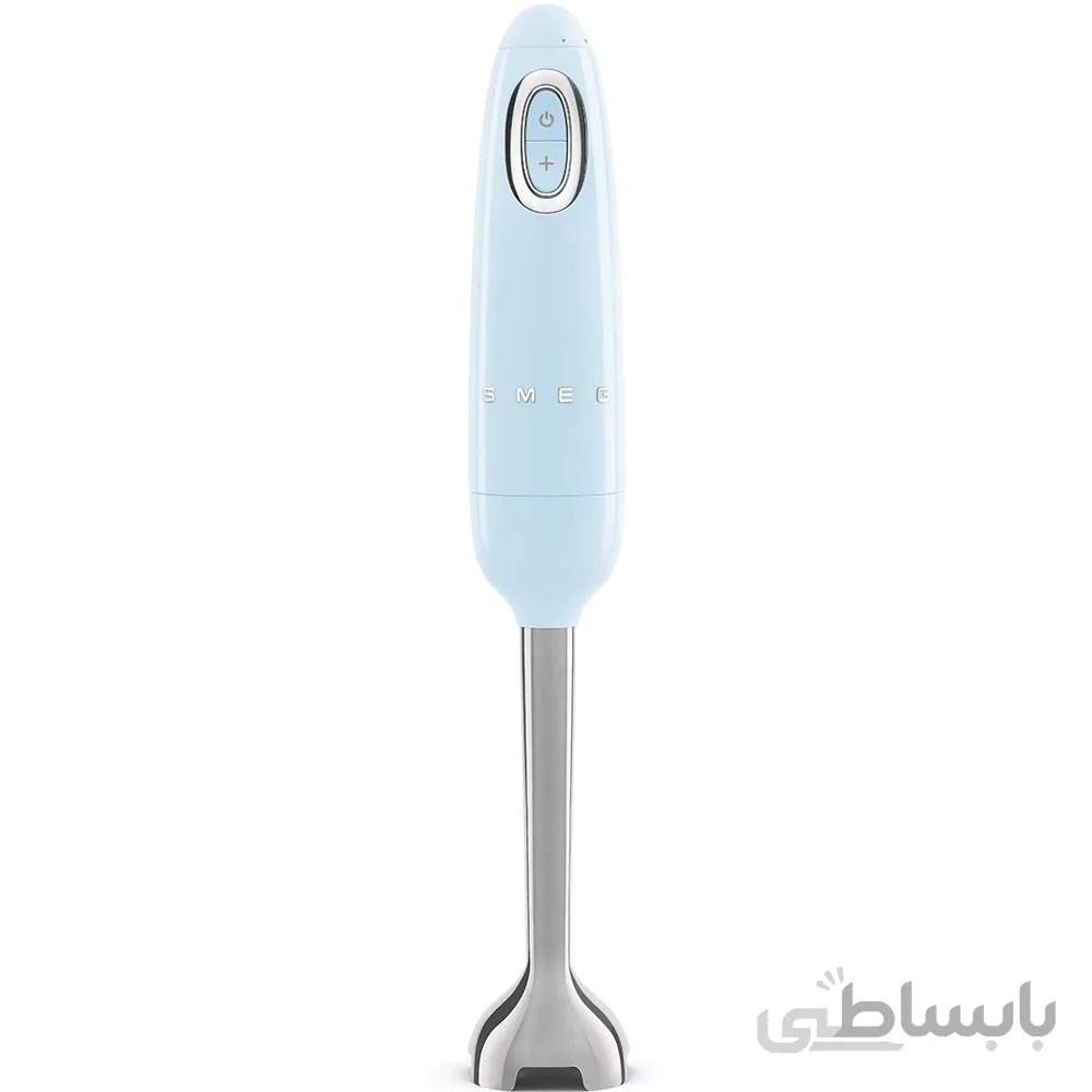 گوشت کوب برقی اسمگ مدل HBF01PBEU