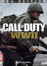 اشتراک انلاین Call of Duty WWII