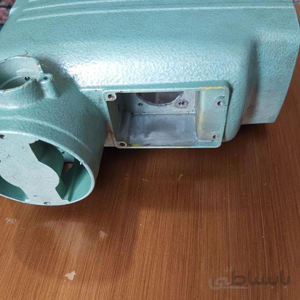 پوسته بالشتک چکش تخریب هیتاچی ph65