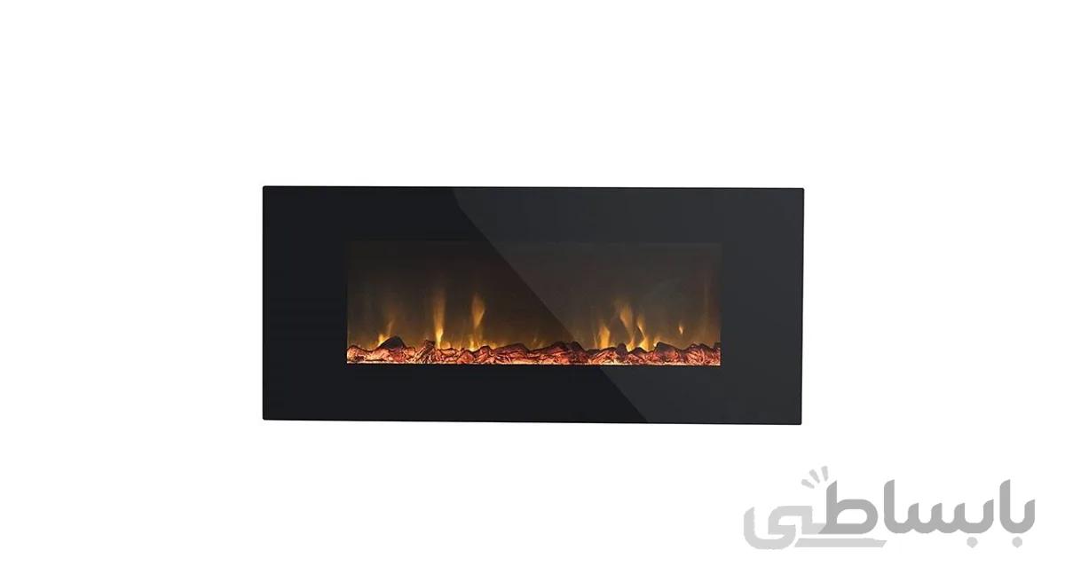 شومینه دیواری برقی مدل WF343