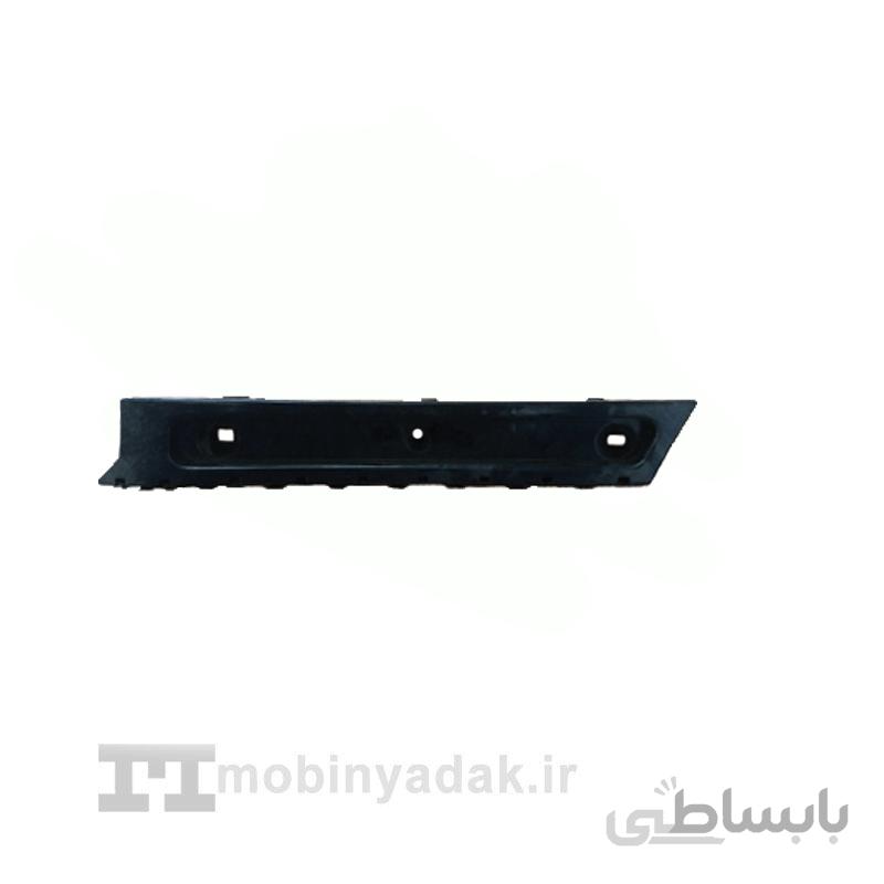 براکت سپر عقب راست جک j4
