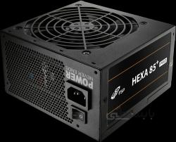 پاور FSP مدل HEXA 85 Plus PRO 450W