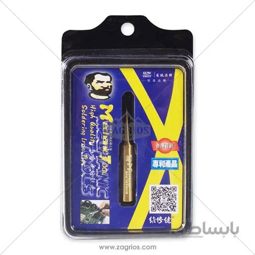 نوک هویه سر صاف Mechanic 900M-T-FI