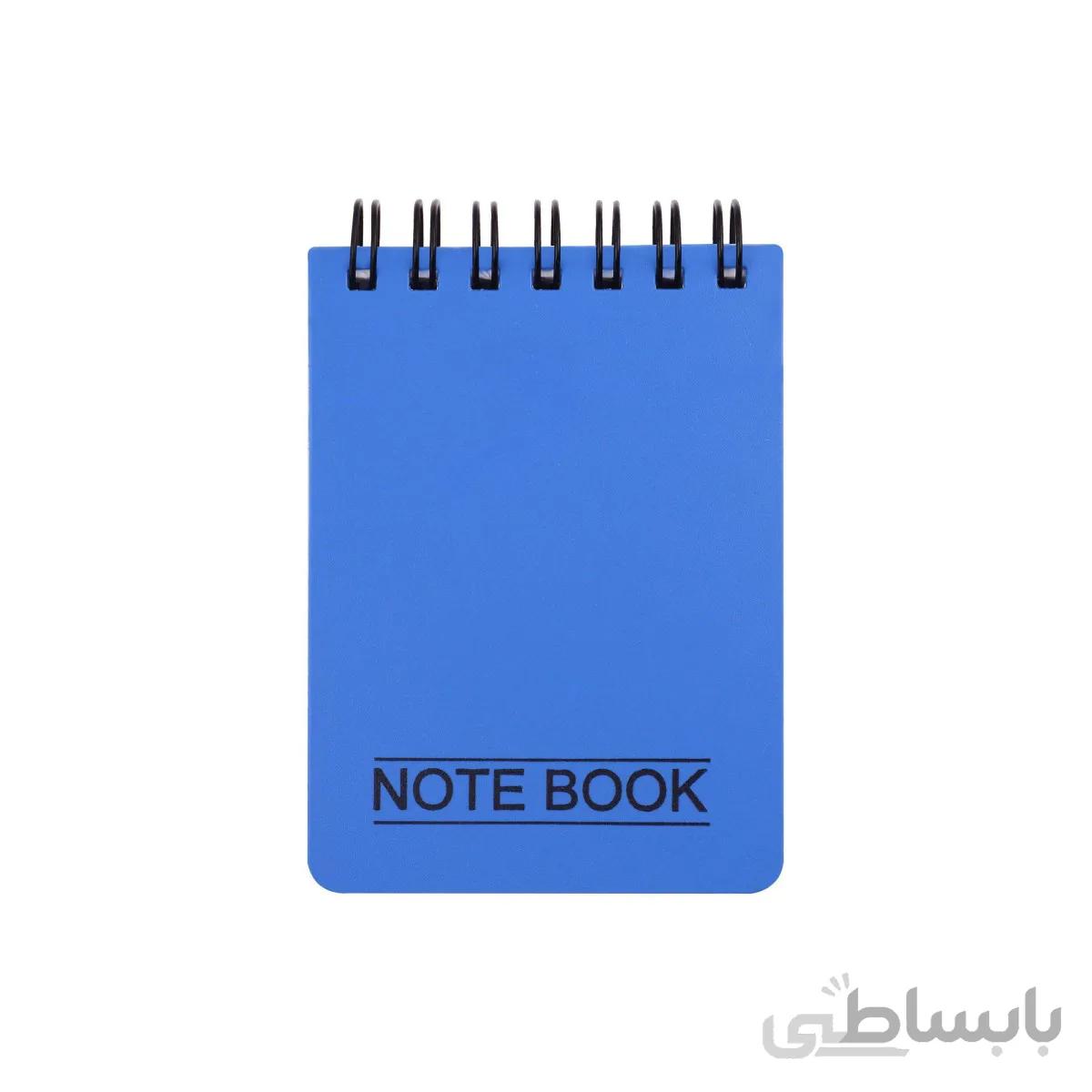 دفتر یادداشت پاپکو کد NB-630