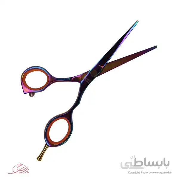 قیچی اصلاح جگوار مدل 5.5 اینچ