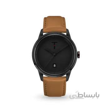 ساعت مچی عقربه ای مردانه تیلور مدل TLAB007