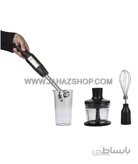 همزن برقی دستی 700 وات مولینکس مدل moulinex DD 8538