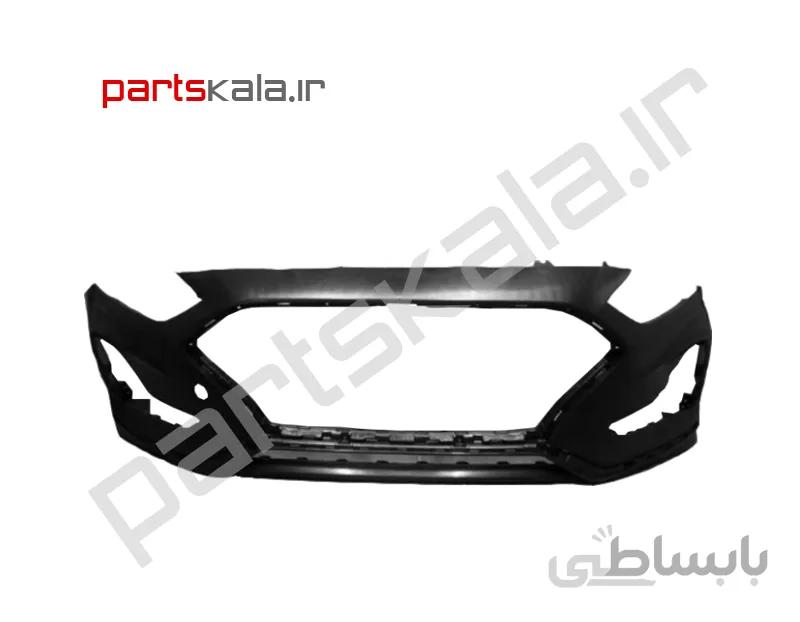 سپر جلو سوناتا LF هیبرید ۲۰۱۸