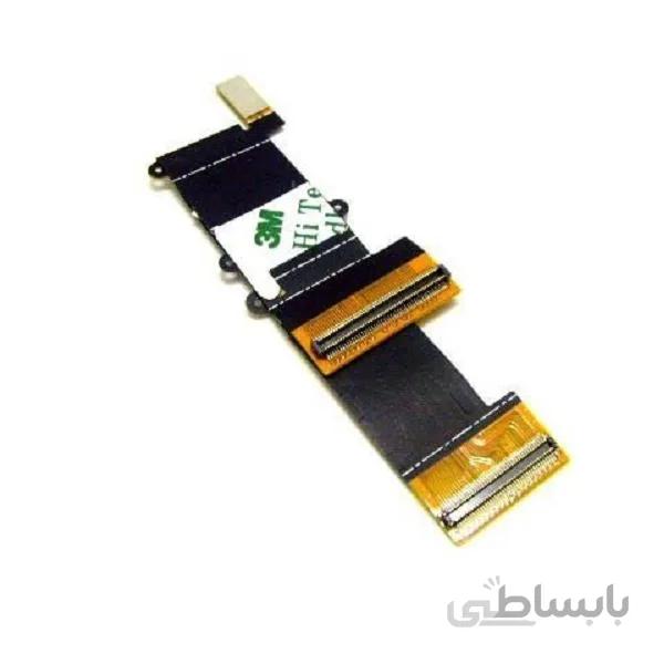 فلت گوشی سونی اریکسون (FLAT Sony Ericsson W900)
