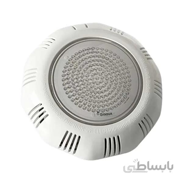 چراغ استخری روکار Emaux مدل TP100 / روشنایی روکار استخر