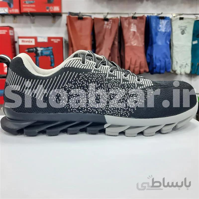 کفش ایمنی‌ اسپرت