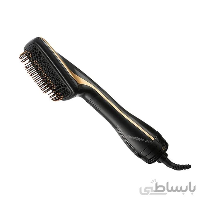 برس سشواری روزیا مدل HR8113 قدرت 3000W ا ROZIA HR8113 3000W Hair Dryer and Styler