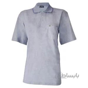 پولوشرت آستین کوتاه مردانه مدل M-584693