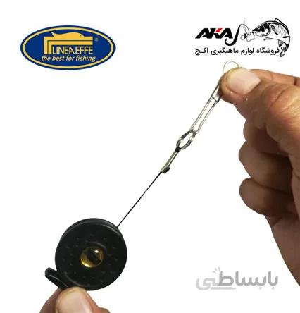 زینگر TARGET LINE