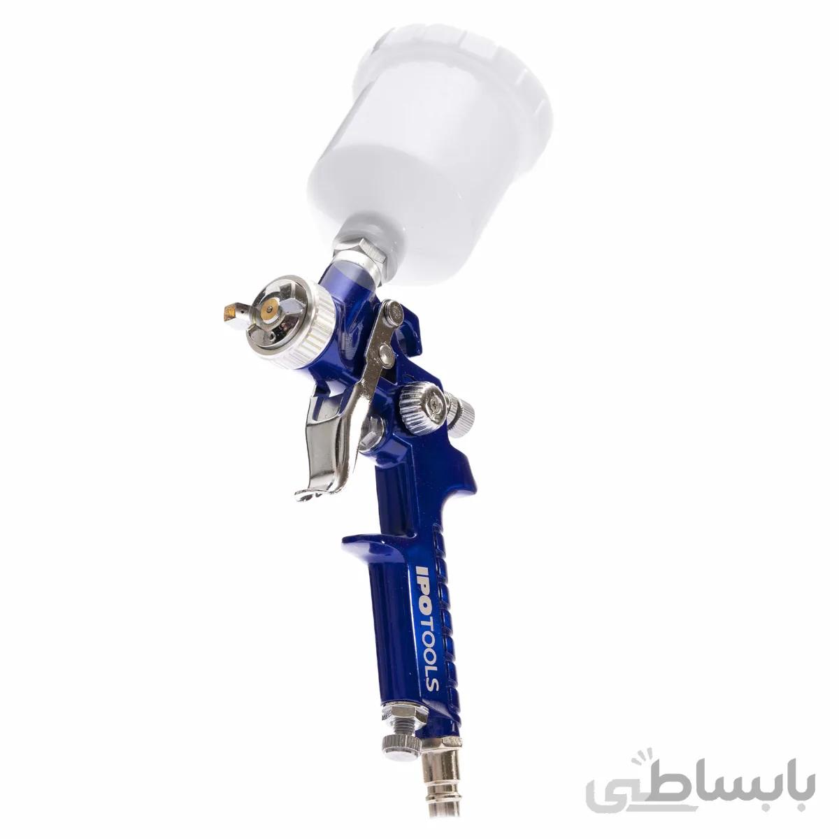 مینی پیستوله سایه پاش رنگ اوریتا مدل H2000