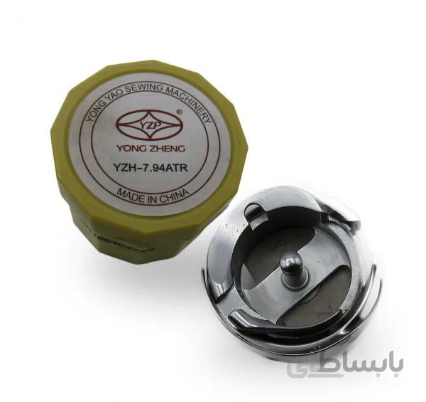 کمپلت راسته کامپیوتری ضخیم دوز YZP