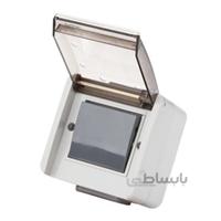 کلید یک پل پارت الکتریک بارانی روکار مدل اذین ا The key to a bridge Part Electric Rainy surface Azin model