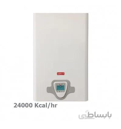 پکیج دیواری لورچ مدل Adena 24 ا Lorch Adena 24