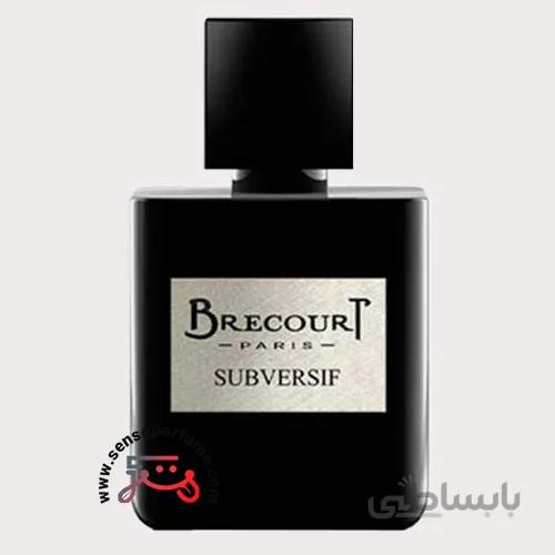 عطر ادکلن برکورت سابورسیو
