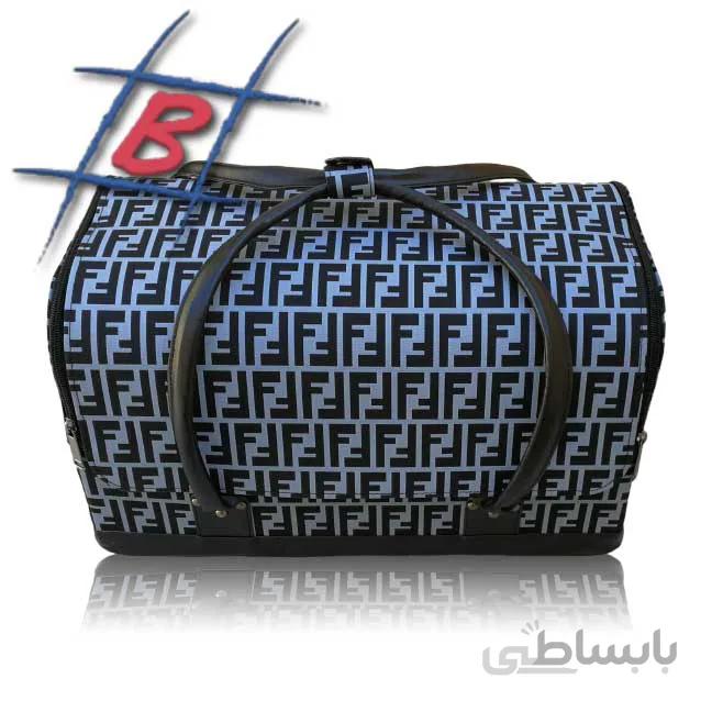 کیف گریم مدل 1112 (چرمی)
