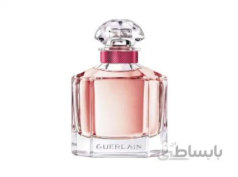 ادوتویلت زنانه گرلن مون گرلن بلوم آف رز 100میل ا guerlain | 3346470137059