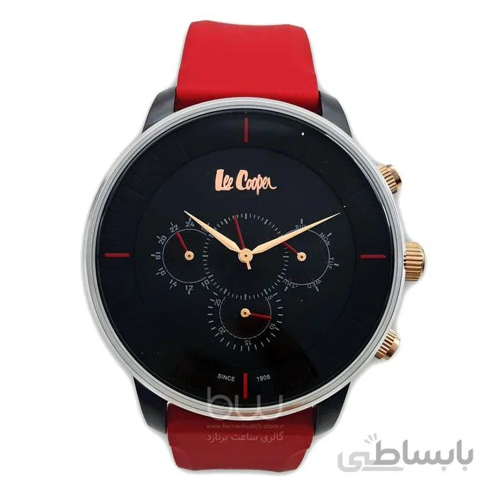 ساعت لی کوپر مردانه | LEE COOPER LC06919.658