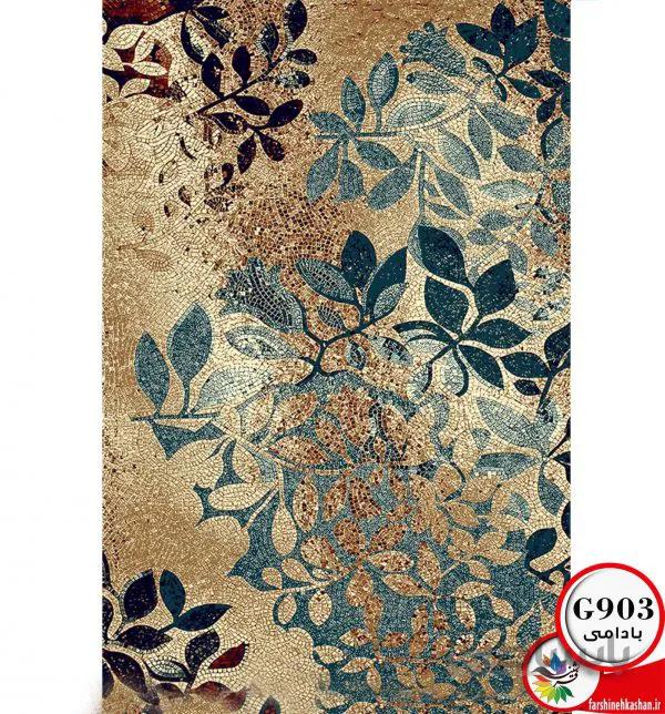 گلیم فرش وینتیج کد G903