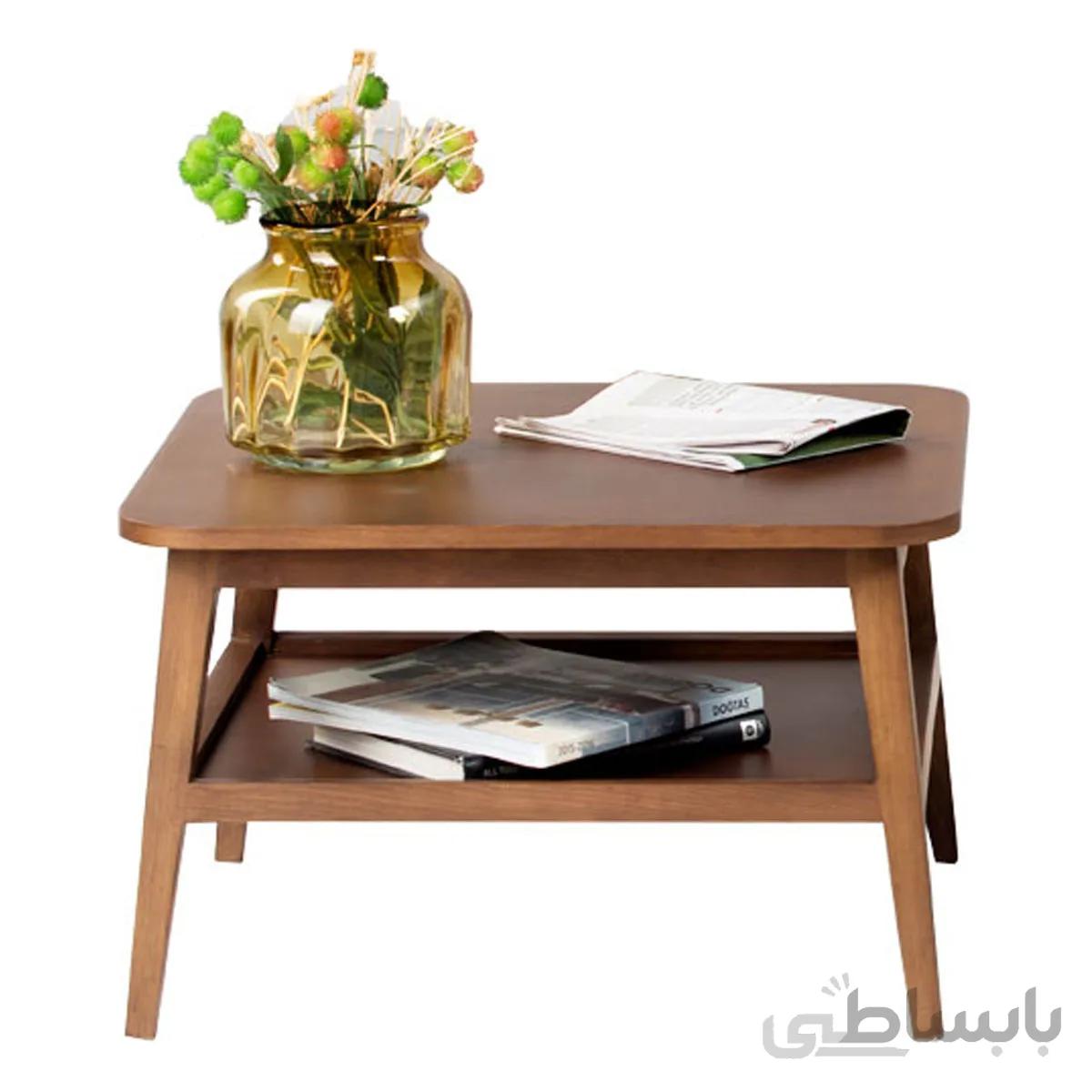 میز جلومبلی هایکا