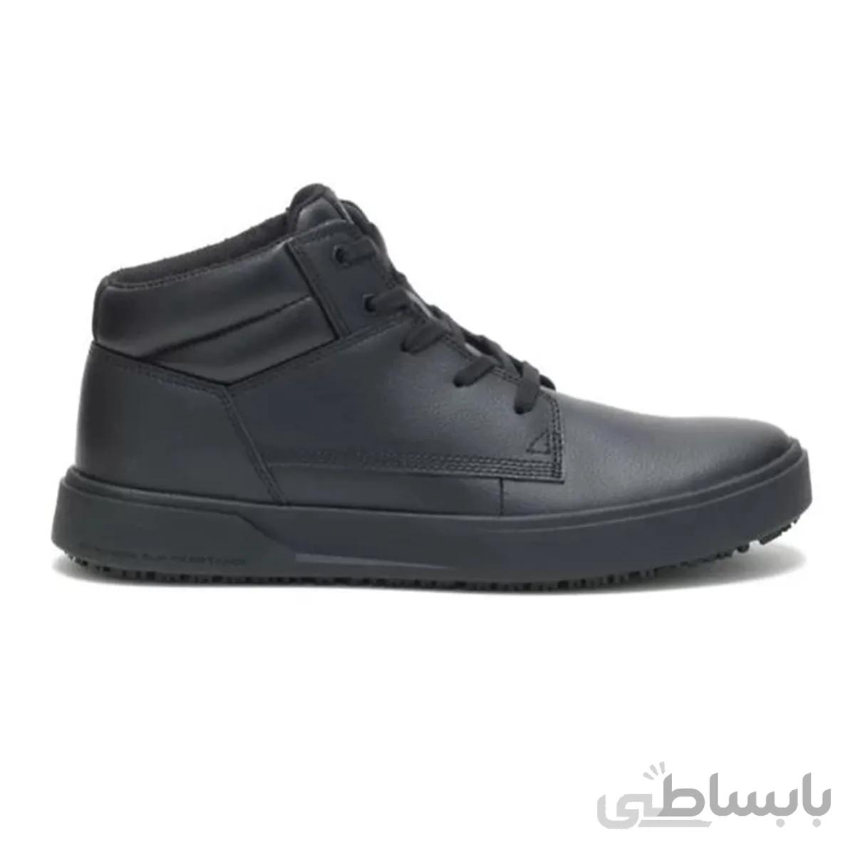 نیم بوت مردانه کاترپیلار مدل Caterpillar prorush sr+ chukka p51045