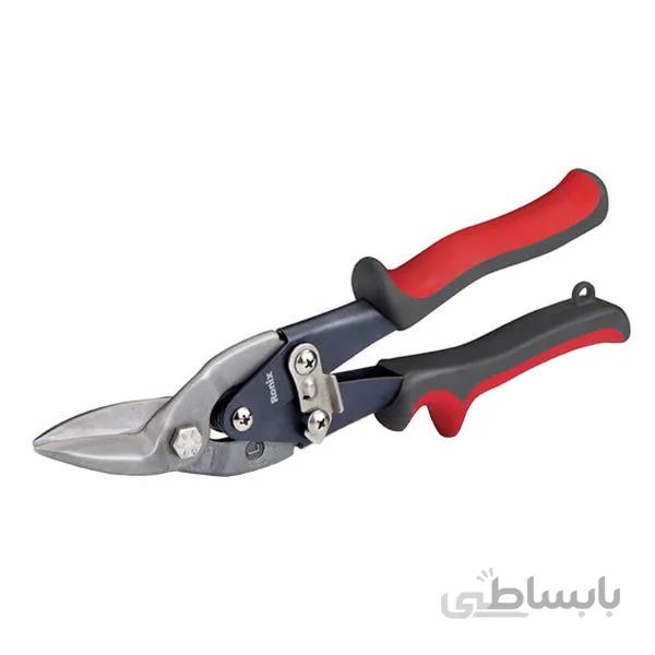 قیچی ورق بر رونیکس مدل RH-3906