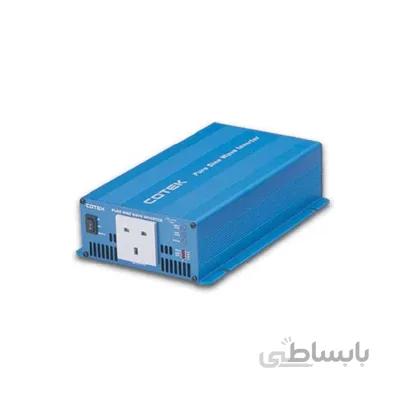 اینورتر سینوسی 700 وات COTEK مدل SK700-224